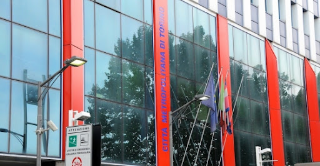 Accessibilità al Liceo Monti di Chieri: nuovi interventi della Città Metropolitana di Torino